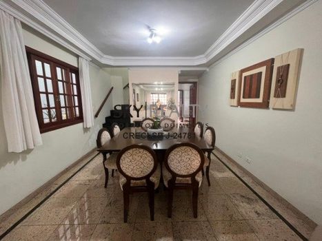 Foto 6 do(a) Casa de 3 quartos à venda em Jardim Sabará, São Paulo