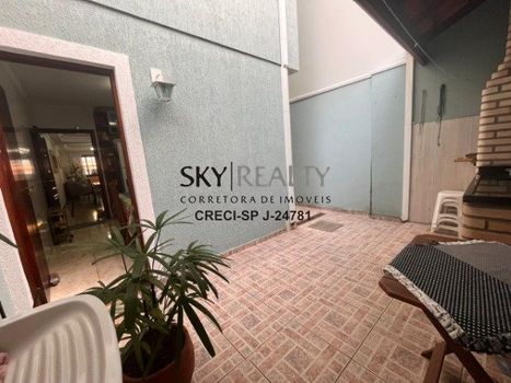 Foto 32 do(a) Casa de 3 quartos à venda em Jardim Sabará, São Paulo