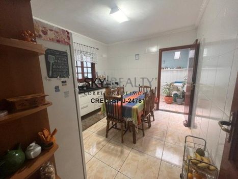 Foto 27 do(a) Casa de 3 quartos à venda em Jardim Sabará, São Paulo