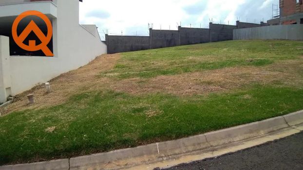 Foto 1 do(a) Terreno false à venda em Jardim Ypê, Paulínia