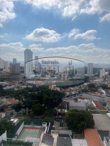 Foto 6 do(a) Apartamento de 2 quartos à venda em Cambuci, São Paulo