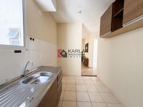 Foto 4 do(a) Apartamento de 2 quartos à venda em Campinho, Lagoa Santa
