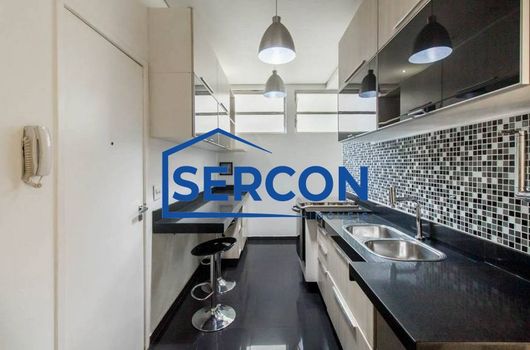 Foto 10 do(a) Apartamento de 3 quartos para alugar em Itaim Bibi, São Paulo