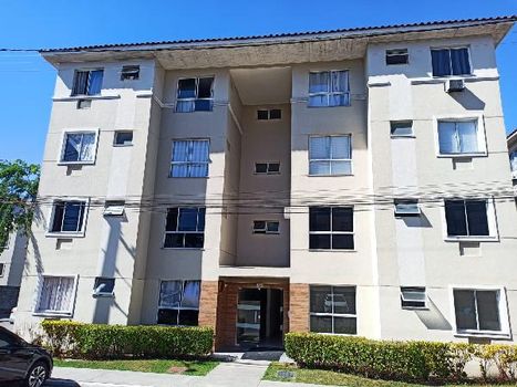 Foto 1 do(a) Apartamento de 2 quartos à venda em Areal, Itaboraí