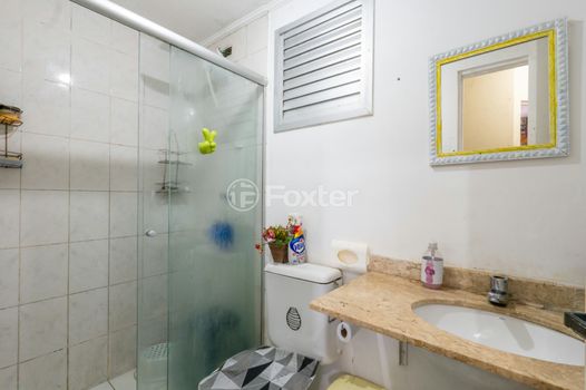 Foto 22 do(a) Apartamento de 3 quartos à venda em Vila das Belezas, São Paulo