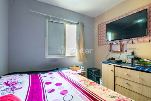 Foto 13 do(a) Apartamento de 3 quartos à venda em Vila das Belezas, São Paulo