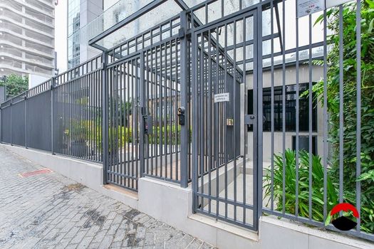 Foto 35 do(a) Apartamento de 3 quartos à venda em Jardim Paulista, São Paulo