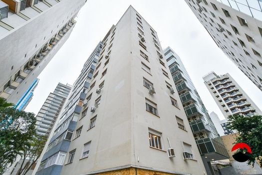 Foto 42 do(a) Apartamento de 3 quartos à venda em Jardim Paulista, São Paulo