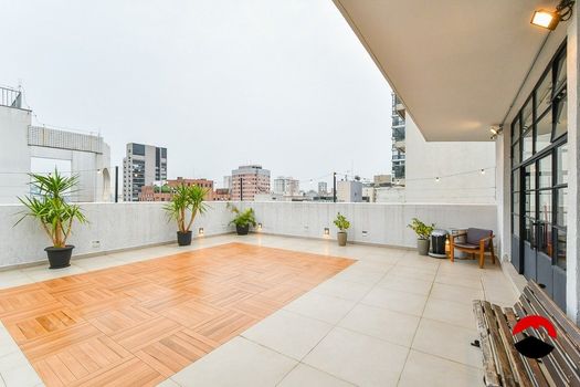 Foto 50 do(a) Apartamento de 3 quartos à venda em Jardim Paulista, São Paulo