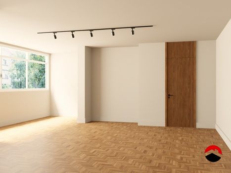 Foto 3 do(a) Apartamento de 3 quartos à venda em Jardim Paulista, São Paulo