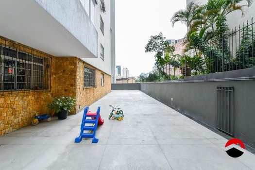 Foto 44 do(a) Apartamento de 3 quartos à venda em Jardim Paulista, São Paulo