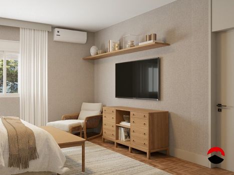 Foto 24 do(a) Apartamento de 3 quartos à venda em Jardim Paulista, São Paulo