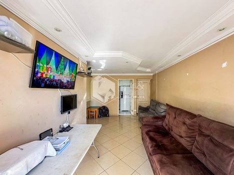 Foto 5 do(a) Apartamento de 3 quartos à venda em Vila Alexandria, São Paulo