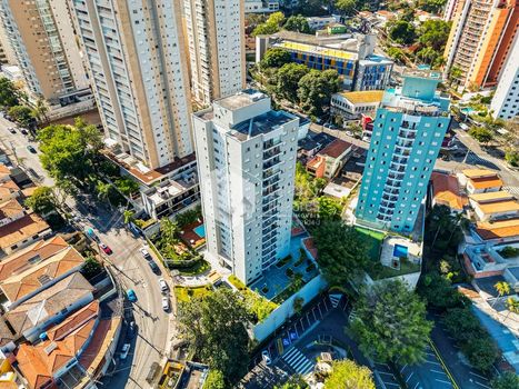 Foto 37 do(a) Apartamento de 3 quartos à venda em Vila Alexandria, São Paulo