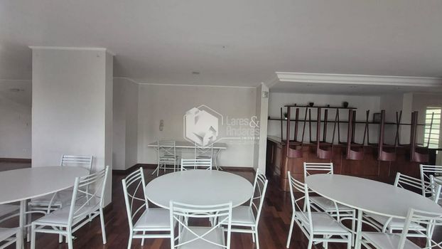 Foto 20 do(a) Apartamento de 3 quartos à venda em Vila Alexandria, São Paulo