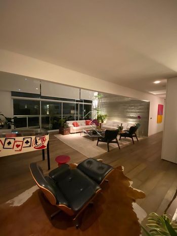 Foto 1 do(a) Apartamento de 3 quartos para alugar em Perdizes, São Paulo