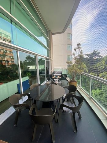 Foto 8 do(a) Apartamento de 3 quartos para alugar em Perdizes, São Paulo