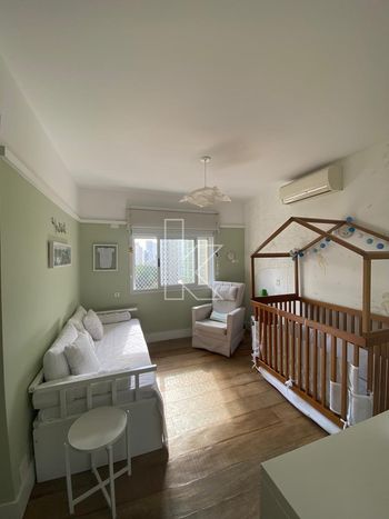 Foto 9 do(a) Apartamento de 3 quartos para alugar em Perdizes, São Paulo