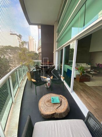 Foto 14 do(a) Apartamento de 3 quartos para alugar em Perdizes, São Paulo