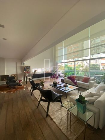 Foto 7 do(a) Apartamento de 3 quartos para alugar em Perdizes, São Paulo