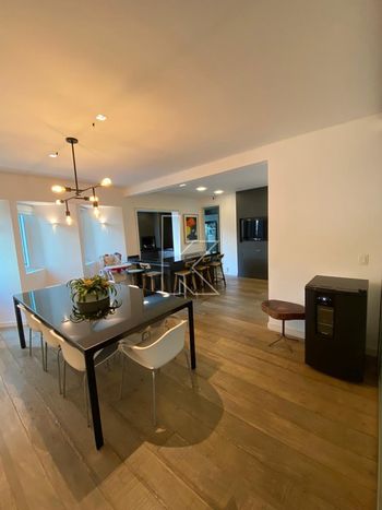 Foto 12 do(a) Apartamento de 3 quartos para alugar em Perdizes, São Paulo