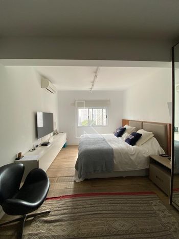Foto 13 do(a) Apartamento de 3 quartos para alugar em Perdizes, São Paulo