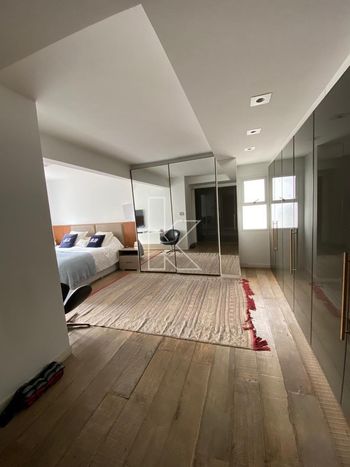 Foto 10 do(a) Apartamento de 3 quartos para alugar em Perdizes, São Paulo