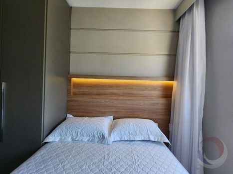 Foto 11 do(a) Apartamento de 3 quartos à venda em Jurerê Internacional, Florianópolis