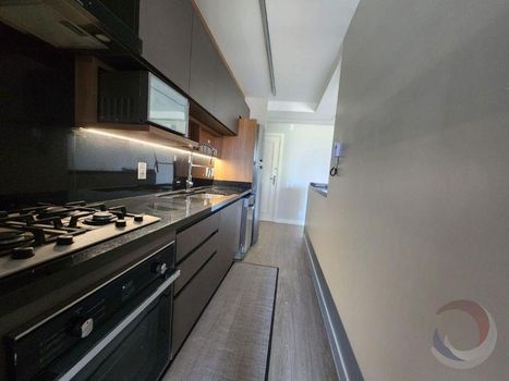 Foto 18 do(a) Apartamento de 3 quartos à venda em Jurerê Internacional, Florianópolis