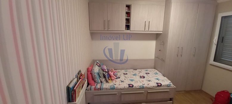 Foto 1 do(a) Apartamento de 2 quartos à venda em Ipiranga, São Paulo