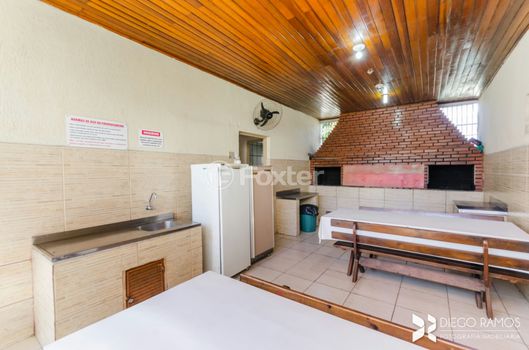 Foto 24 do(a) Apartamento de 2 quartos à venda em Vila Nova, Porto Alegre