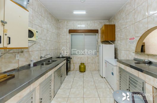 Foto 22 do(a) Apartamento de 2 quartos à venda em Vila Nova, Porto Alegre