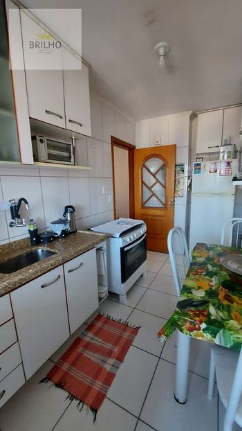Foto 16 do(a) Cobertura de 2 quartos à venda em Vila Osasco, Osasco