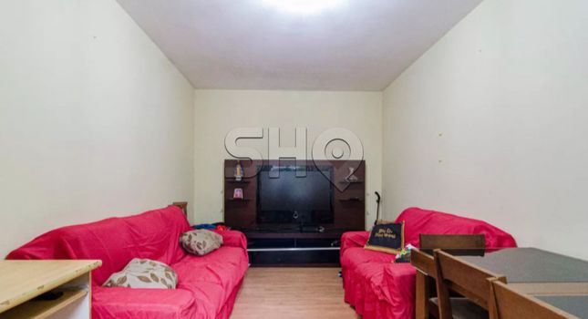 Foto 3 do(a) Apartamento de 2 quartos à venda em Jardim Paulista, São Paulo