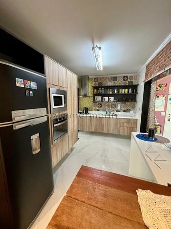 Foto 4 do(a) Apartamento de 3 quartos à venda em Santa Teresinha, São Paulo
