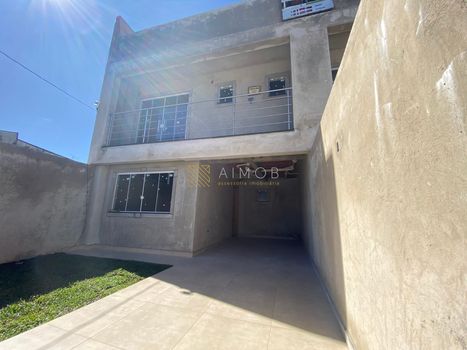 Foto 19 do(a) Casa em Condomínio de 3 quartos à venda em Fanny, Curitiba