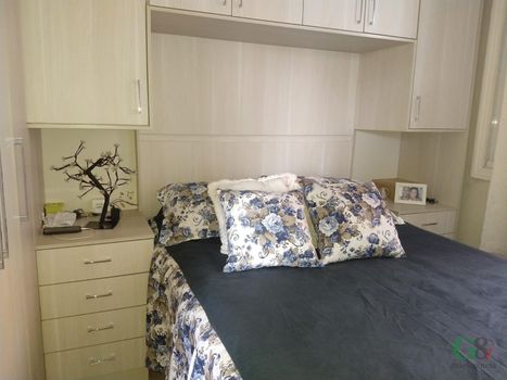 Foto 34 do(a) Apartamento de 2 quartos à venda em Vila Talarico, São Paulo