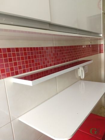 Foto 37 do(a) Apartamento de 2 quartos à venda em Vila Talarico, São Paulo