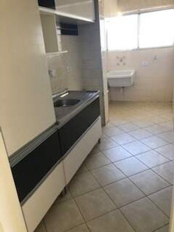 Foto 8 do(a) Apartamento de 2 quartos à venda em Vila Parque Jabaquara, São Paulo