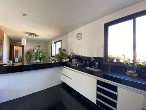 Foto 6 do(a) Apartamento de 3 quartos à venda em Novo Eldorado, Contagem