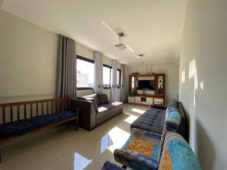 Foto 3 do(a) Apartamento de 3 quartos à venda em Novo Eldorado, Contagem