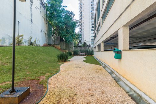 Foto 38 do(a) Apartamento de 2 quartos à venda em Vila Suzana, São Paulo