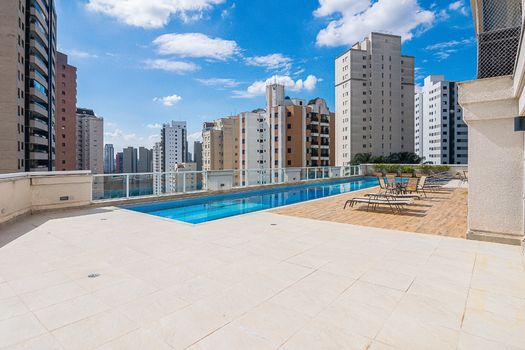 Foto 28 do(a) Apartamento de 2 quartos à venda em Vila Suzana, São Paulo