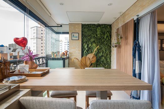 Foto 5 do(a) Apartamento de 2 quartos à venda em Vila Suzana, São Paulo