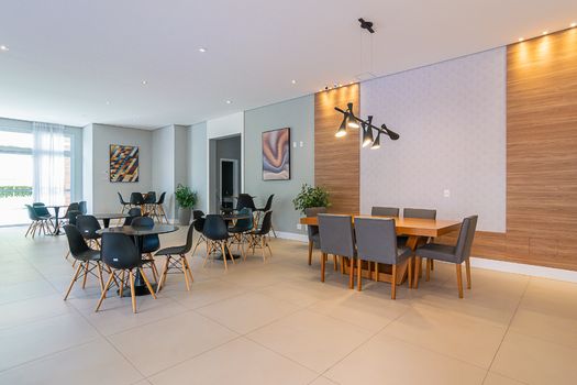 Foto 32 do(a) Apartamento de 2 quartos à venda em Vila Suzana, São Paulo