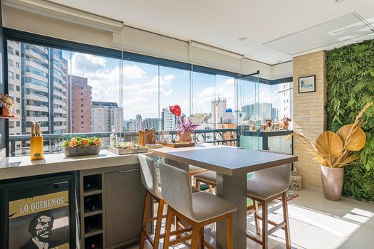 Foto 3 do(a) Apartamento de 2 quartos à venda em Vila Suzana, São Paulo
