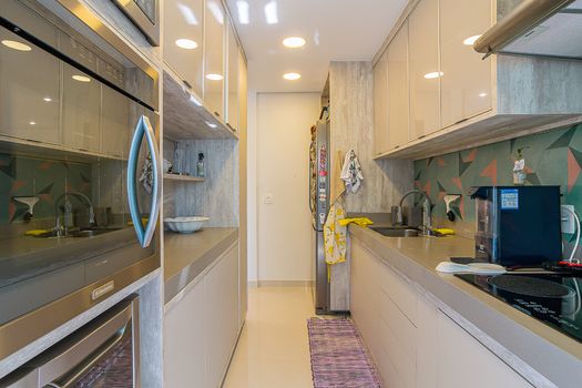 Foto 10 do(a) Apartamento de 2 quartos à venda em Vila Suzana, São Paulo