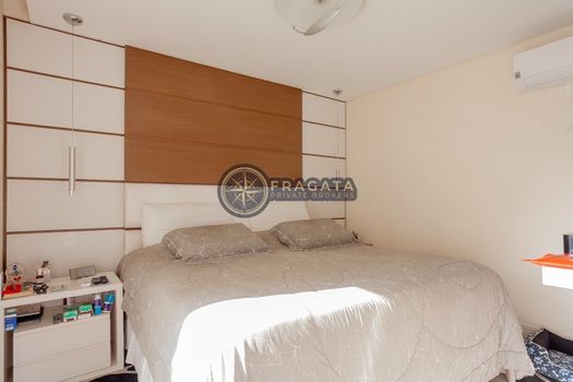 Foto 19 do(a) Apartamento de 4 quartos à venda em Perdizes, São Paulo