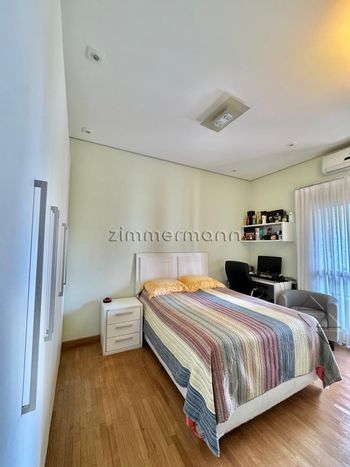 Foto 21 do(a) Cobertura de 4 quartos à venda em Vila Suzana, São Paulo