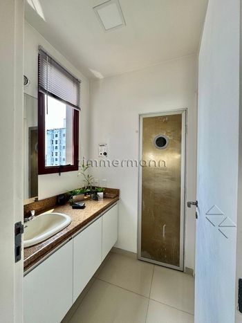 Foto 41 do(a) Cobertura de 4 quartos à venda em Vila Suzana, São Paulo